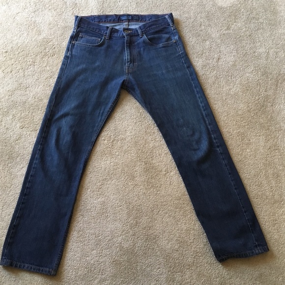 patagonia ironclad jeans